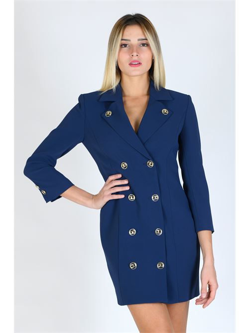 abito/blazer penelope Dive e Divine | 000004871BLU